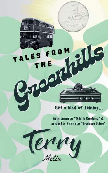 Tales from the Greenhills