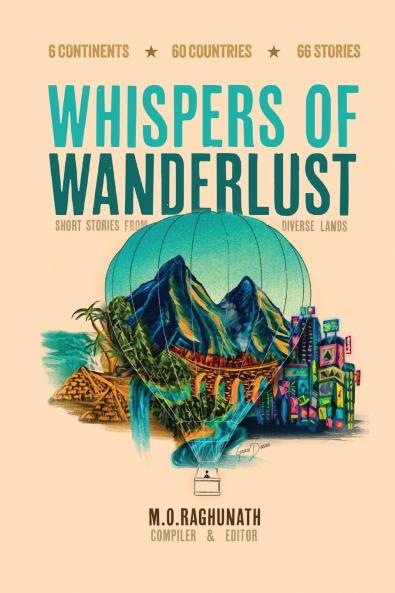 Whispers of Wanderlust
