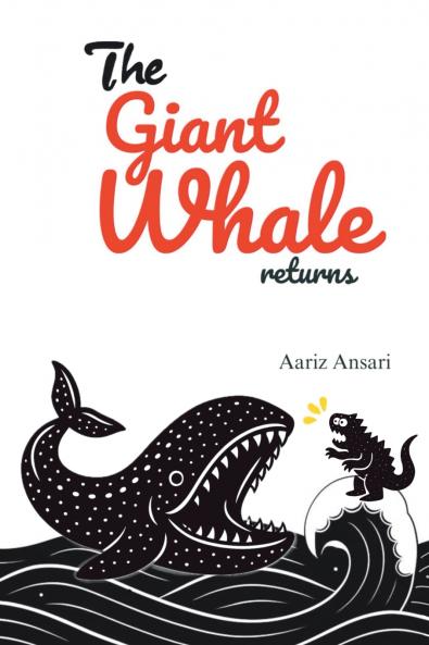 The Giant Whale Returns