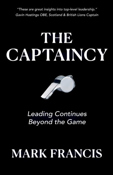 The Captaincy