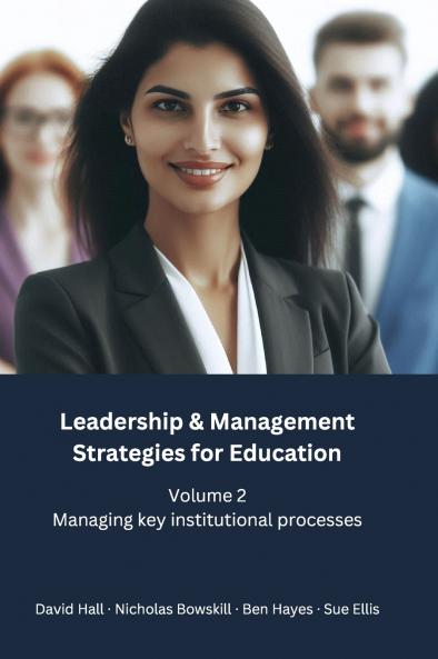 Leadership & Management Strategies for Education