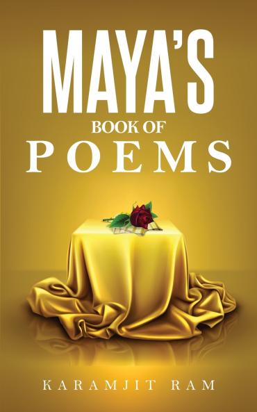 Maya's Book of Poems