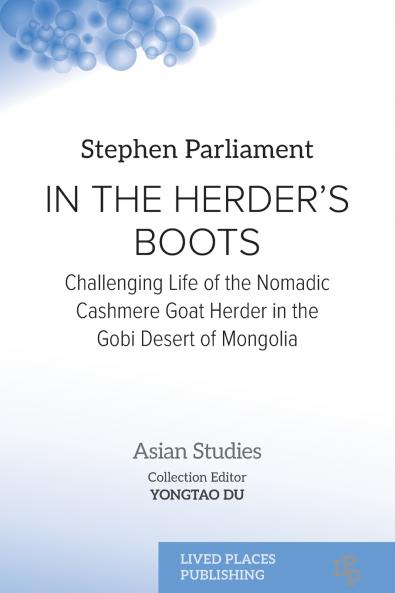 In the Herder's Boots