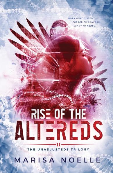 Rise of the Altereds