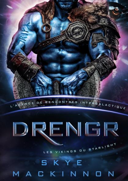 Drengr