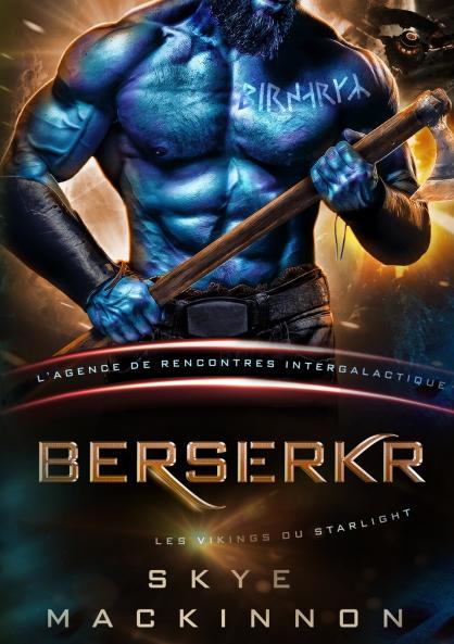 Berserkr
