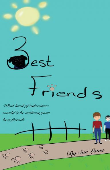 3 Best Friends