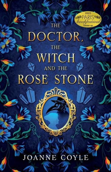 The Doctor the Witch and the Rose Stone