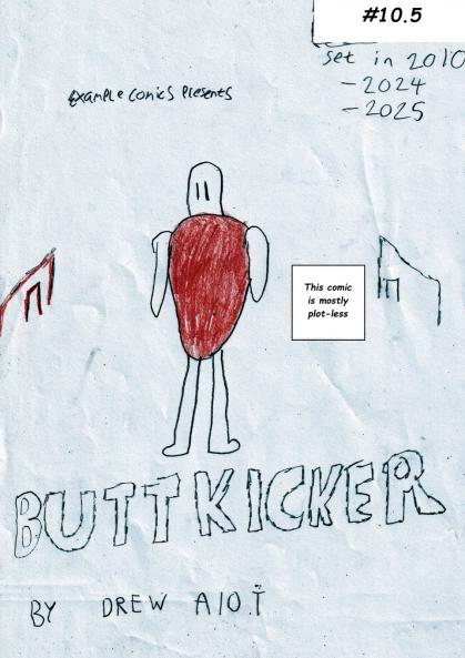 BUTTKICKER