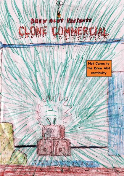 Clone Commercial