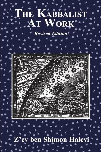 The Kabbalist at Work