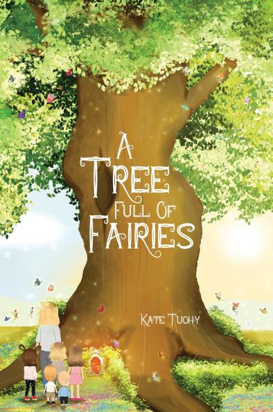 A Tree Full Of Fairies