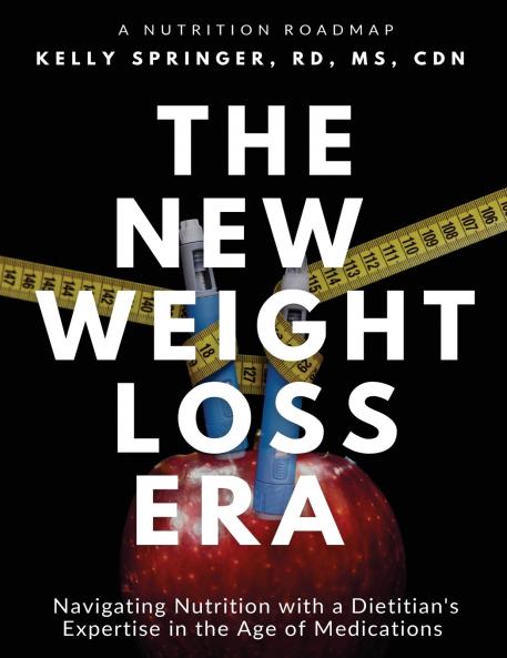 The New Weight Loss Era
