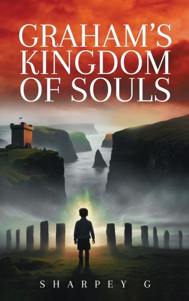 Graham's Kingdom of Souls