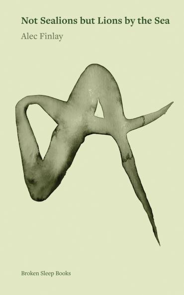 Not Sealions but Lions by the Sea