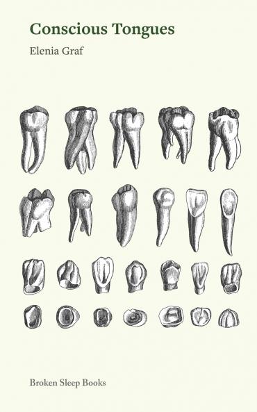 Conscious Tongues