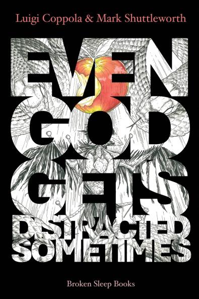 Even God Gets Distracted Sometimes