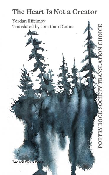 The Heart Is Not a Creator