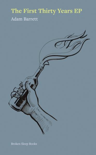 The First Thirty Years EP