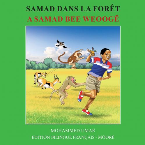 Samad in the Forest