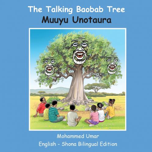 The Talking Baobab Tree