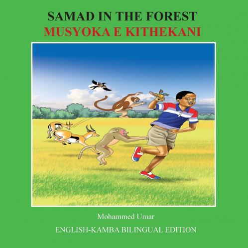 Samad in the Forest
