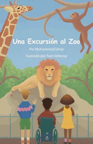 Una Excursión al Zoo