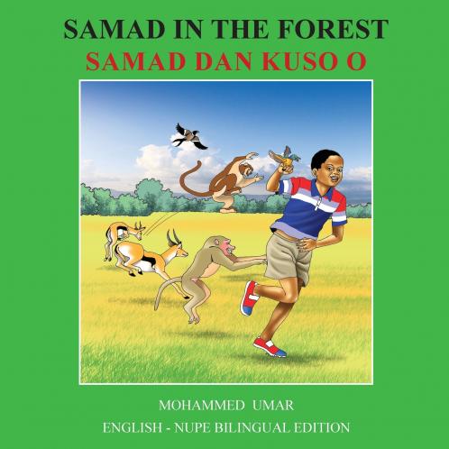 Samad in the Forest