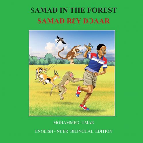 Samad in the Forest