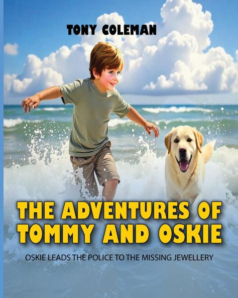 THE ADVENTURES OF TOMMY AND OSKIE