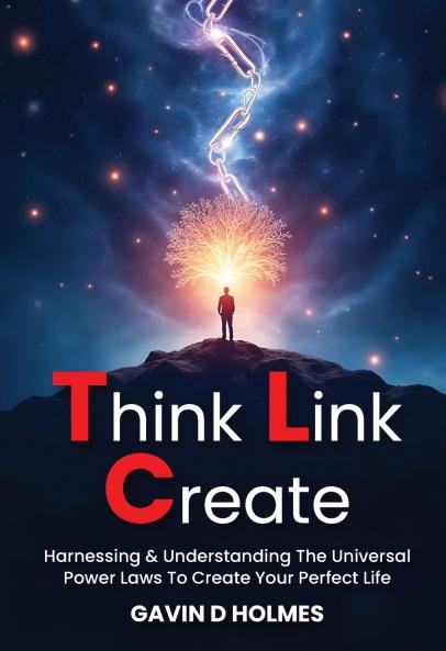 THINK LINK CREATE