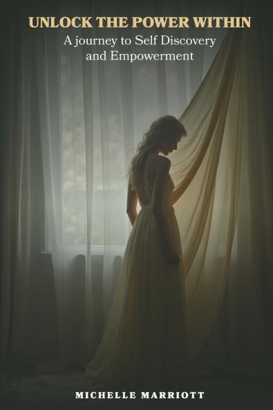 Unlock The Power Within