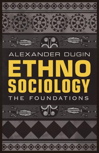 Ethnosociology