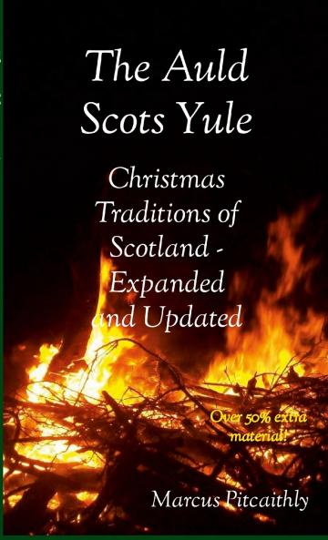The Auld Scots Yule