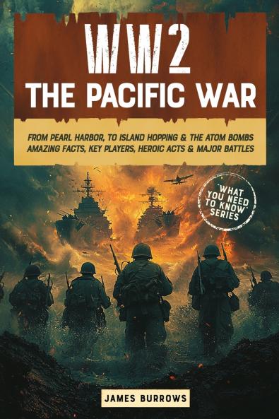 WW2 - The Pacific War