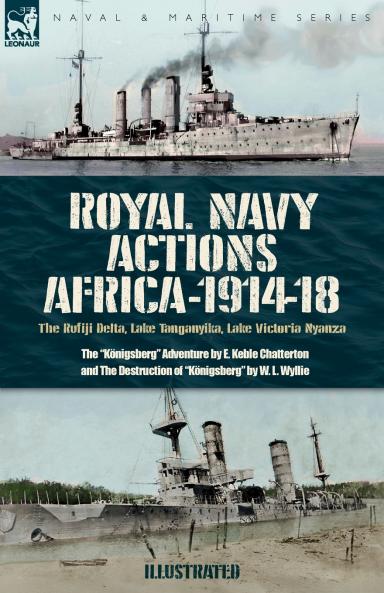 Royal Navy Actions