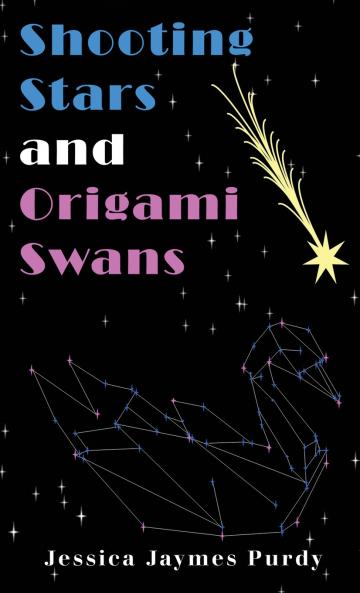 Shooting Stars & Origami Swans
