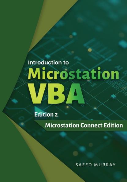 Introduction to Microstation VBA
