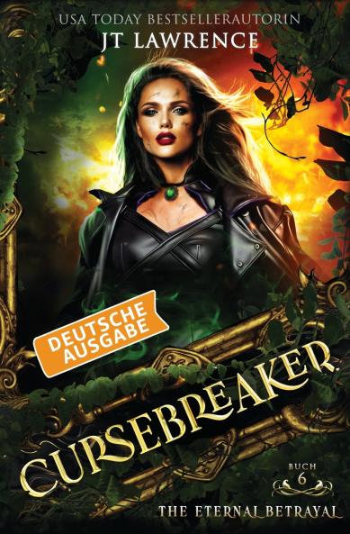 The Eternal Betrayal Deutsche Ausgabe