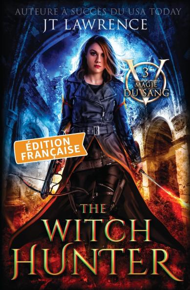 The Witch Hunter Édition française