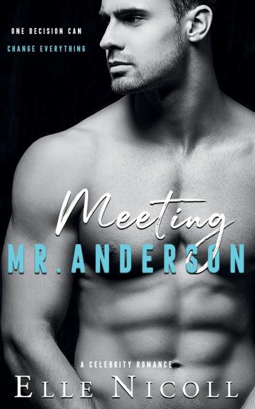 Meeting Mr. Anderson