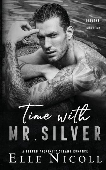 Time with Mr. Silver