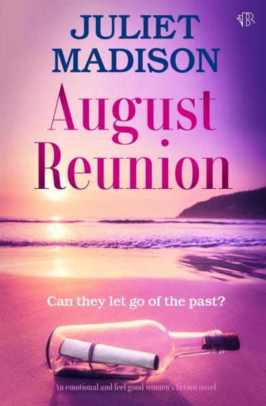 August Reunion