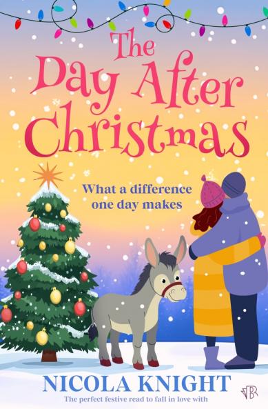 The Day After Christmas