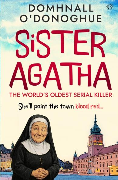 Sister Agatha