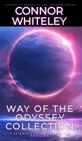 Way Of The Odyssey Collection