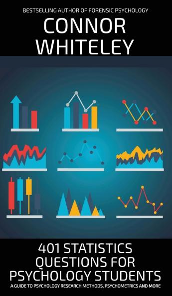 401 Statistics Questions For Psychology Students