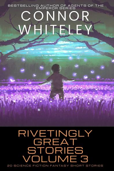 Rivetingly Great Stories Volume 3