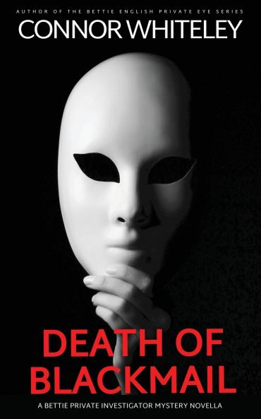 Death Of Blackmail
