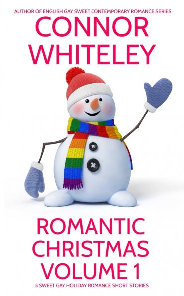 Romantic Christmas Volume 1